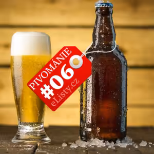 Pivománie #06