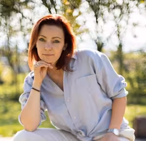 Kateřina Kotačková: Deník Ma&Mi vznikl pro všechny, kdo nechce zapomenout na zážitky z těhotenství