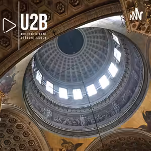 Intro k podcastu U2B
