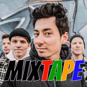 Mirai Navrátil: StarDance se bojím, taneční byly spíš výmluva pro pití čůča