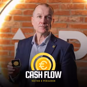 Martin Zolák: Zlato je koncentrované bohatstvo, ktoré vám nikto nezoberie