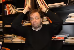 Milan Šteindler: Na oslavu 50 let od prvních skečů můžeme dělat maximálně myšlenkovou párty a posílat si pozitivní energii