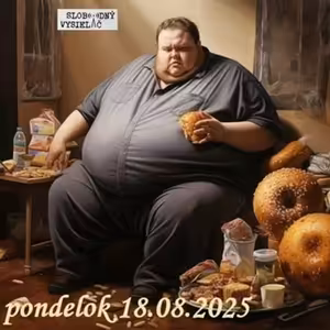 Tajomstvá zdravia 347 - 2025-08-18 Zdravá strava 29/2025