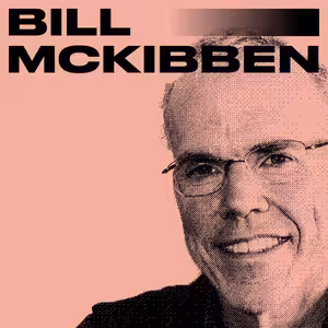 Bill McKibben: Využít energii protistrany