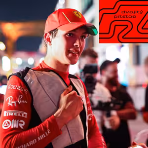 Dvojitý Pitstop: Fantastický debut Bearmana a zachrání si Pérez sedačku?