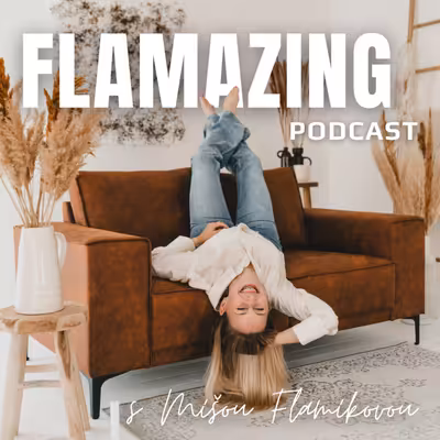 Flamazing podcast