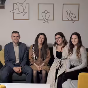 E117 | Anna a František Kameničtí: "Obklopte se tím, co milujete."