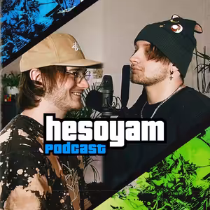 Co nás s*re ve hrách a filmech vol. 2 | Hesoyam Podcast #17