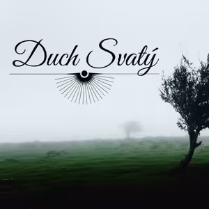 Duch svatý - Daniela Šotkovská (26.9.2021)