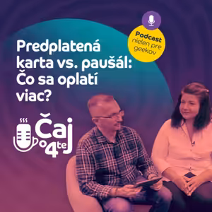 Veľký battle medzi paušálmi a predplatenými službami. Kto vyhrá?