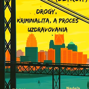Mike M. (Detroit) Drogy, Kriminalita a proces uzdravovania