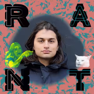 Omar Bessisso vs. hledání práce po škole // RANT Prostoru #72