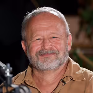 Volby 2026: Karel Trefný, SPD