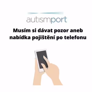 Musím si dávat pozor aneb nabídka pojištění po telefonu