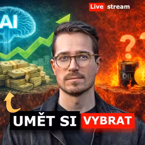 NEBEZPEČNÁ EUFORIE NA TRZÍCH – CO TEĎ DĚLÁM S PENĚZI?