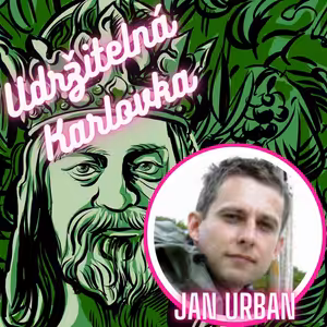 Udržitelná Karlovka #13: Jan Urban