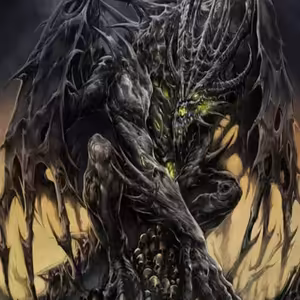 Destroyer Flow Corpses