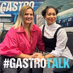 #GASTROTALK - hostka Chili Ta Thuy