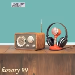 Hovory 99 - 2025-03-28 Roman Michelko, Jozef Viktorin a Erik Kaliňák