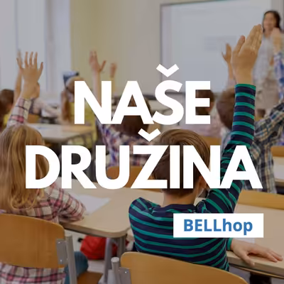 Naše družina