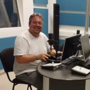 Sakrálne pamiatky Bratislavy, 3. diel, hosť: Mgr. Martin Záni, PhD.,