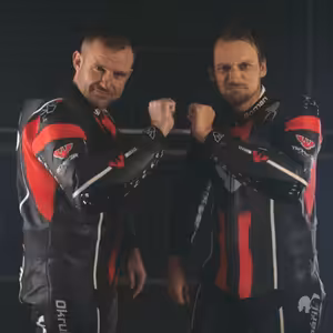 MotoGP Pokec 2025 - 16. Misano