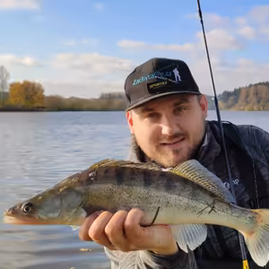 Historie přívlače 2. díl