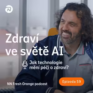 Jak technologie mění péči o zdraví?