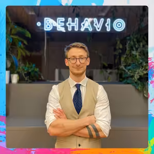 Taste – David Janoušek