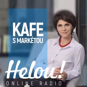 Kafe s Markétou 1 Petr Kopčil
