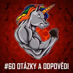 #60: Q&A 2021 - Jak se změnily naše názory na stravu a trénink? Mouth Taping, Noční suplementace, Bolest hlavy po silovém tréninku a mnohem více