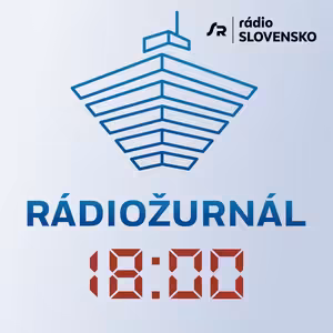Rádiožurnál o 18:00