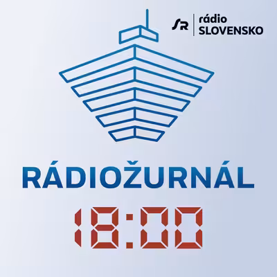 Rádiožurnál o 18:00