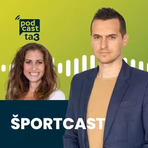 Športcast: Petra Dubovcová Pačesová: Deti zažívajú menej diskomfortu, muži nehovoria o emóciách