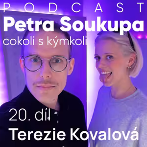 20. díl - Terezie Kovalová