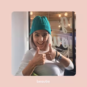 #12 Natálie Majvaldová