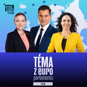 Téma z Europarlamentu: Miriam Lexmann, Judita Laššáková