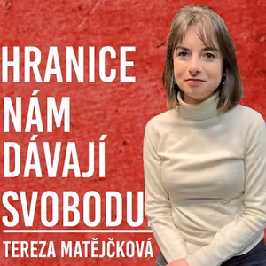Tereza Matějčková: Filozofie, Radost, Morální Hodnoty, Autenticita #7