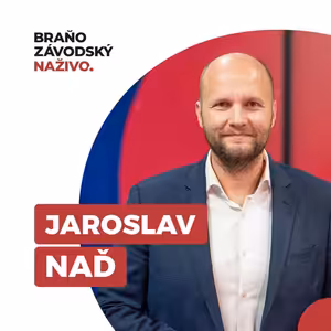 Naď: Matovič strieľa do vlastných a potom sa čuduje, že ho opozícia nikam nevolá