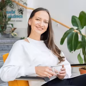 Zpověď Hypnoterapeutky: Jak změnila Svůj Život a Pomáhá Jiným - Jana Lingrová