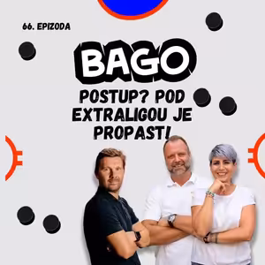 Adresa Sparta je pořád paráda! | Bago #66