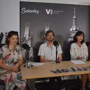 Vítek Martinec vs. pořadatelé divadelního festivalu Regiony