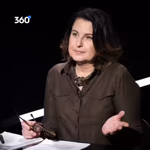 Ocenený rozhovor Adela Ghannama s predsedníčkou Súdnej rady Marcelou Kosovou