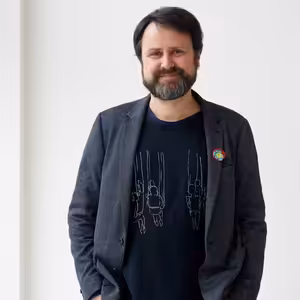 S1 Ep1: NET: JAN SKŘIVÁNEK