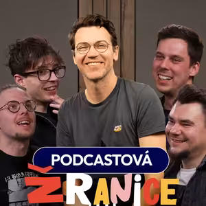 13. Podcastová žranice: Herberk & Podcast Petra Soukupa