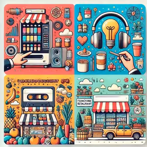 64 způsobů, jak si přivydělat peníze – Díl 12