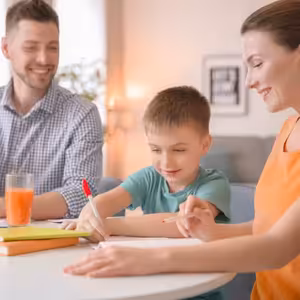 Treba už deti pripravovať na školu?