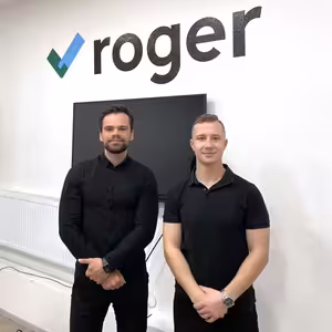 Financování dodavatelského řetězce s Janem Kotkem z Platební instituce Roger