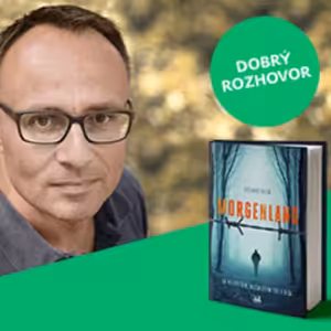 Dobrý rozhovor s Richardem Sklářem