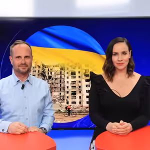 Bezpečnostní expert Milan Mikulecký: Putinova armáda selhává. Je to žalostný výkon